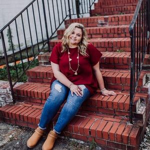 Meet your Posher, Karsyn